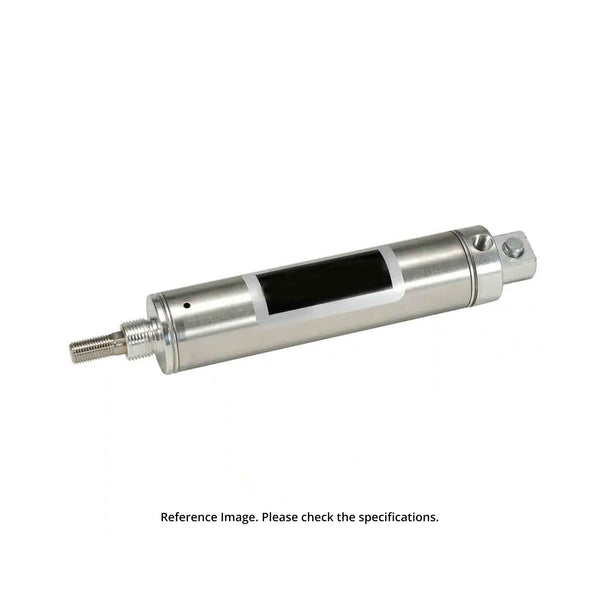 Pneumatic Air Cylinder MA 25 x 100 | Bore Dia 25 mm | Stroke 100 mm | Imported