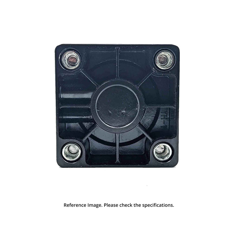 Pneumatic Air Cylinder | MAL 25x200 | Bore Dia 25 mm | Stroke 200 mm | Techno