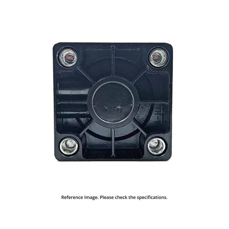 Pneumatic Air Cylinder SC 50x75 | Bore Dia 50 mm | Stroke 75 mm | Imported