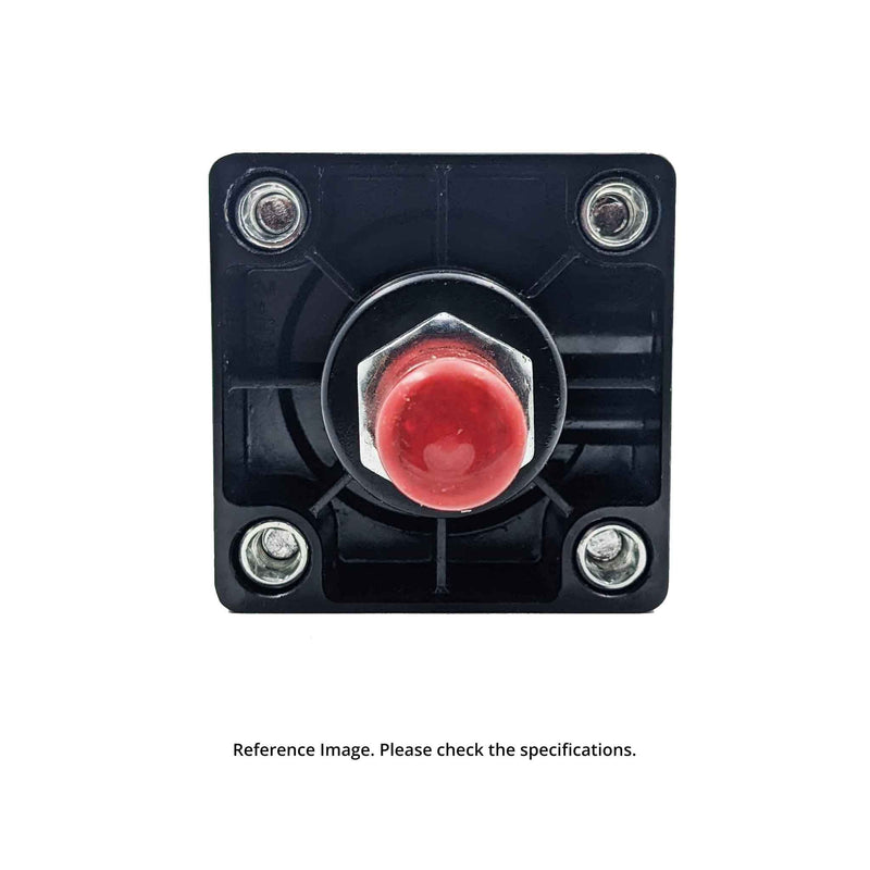Pnuematic Air Cylinder SC 100x300 | Bore Dia 100 mm | Stroke 300 mm | Imported