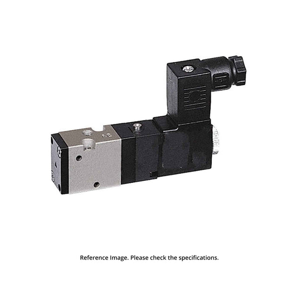 Directional Valve | 220 VAC | Working Pressure 0.15 - 0.8 MPa | Yuken