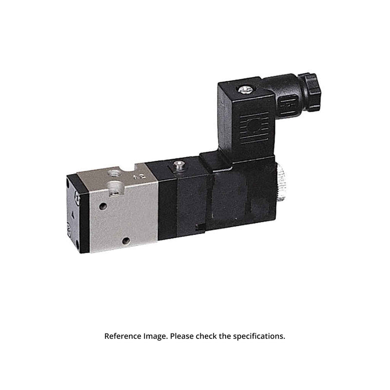 Directional valve I 4WE 6 D 6X/E G24 N9 K4 I 350 Bar I 24VDC I Imported
