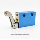 Mechanical Pneumatic Valve | RSB-8-2 | Working Pressure 0.014 - 0.82 MPa | Imported