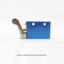 Mechanical Pneumatic Valve | RSB-8-2 | Working Pressure 0.014 - 0.82 MPa | Imported