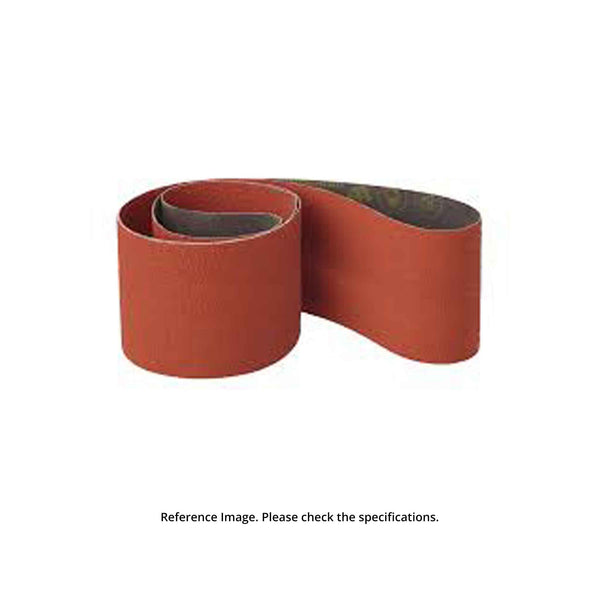 Emery Belt | Width 50 mm | Thickness 2.5 mm | Length 1000 mm | Imported
