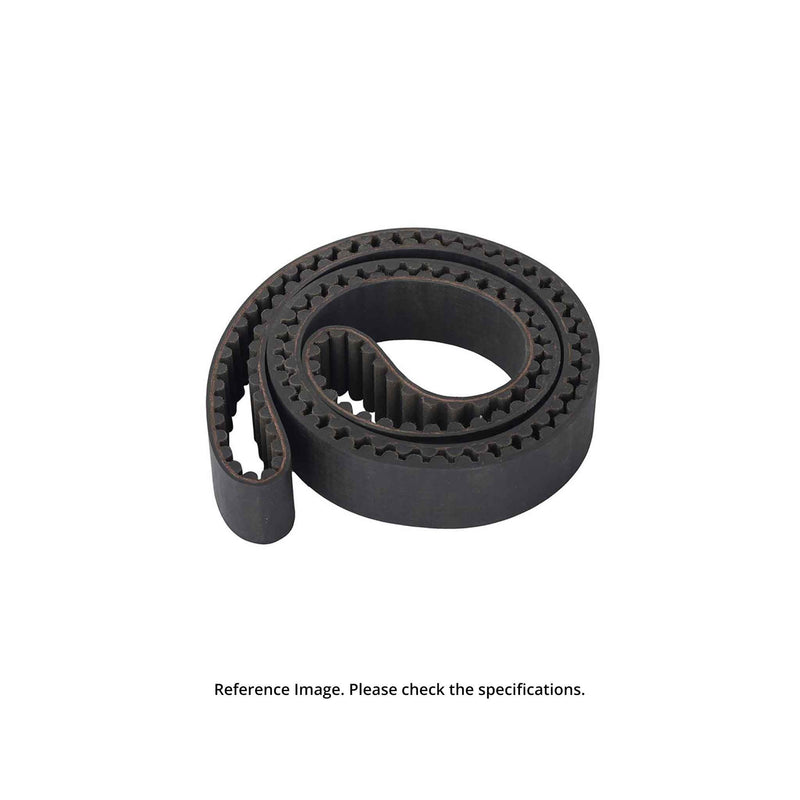 Timing Belt | Width 12 MM | Teeth 80 | Length 240.03mm | Imported
