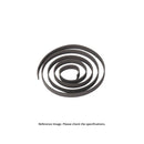 Cylinder Steel Strip | Width 6 mm | Thickness 1.5 mm | 1 Mtr | Domestic