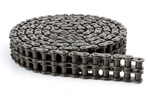 Roller Chain | Double | 50 No | 10 Ft | Diamond