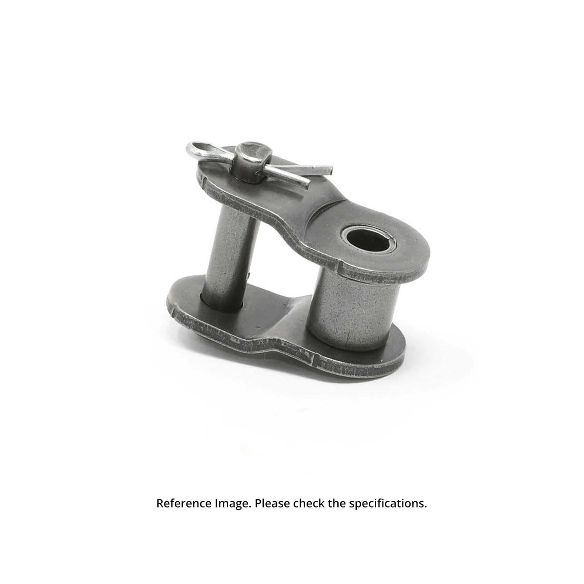 Half Link Single Roller Chain 08B Imported