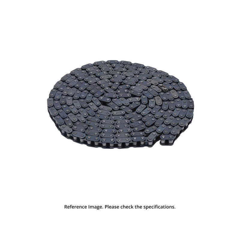 Roller Chain | Single | 010B | 10 Ft | Imported