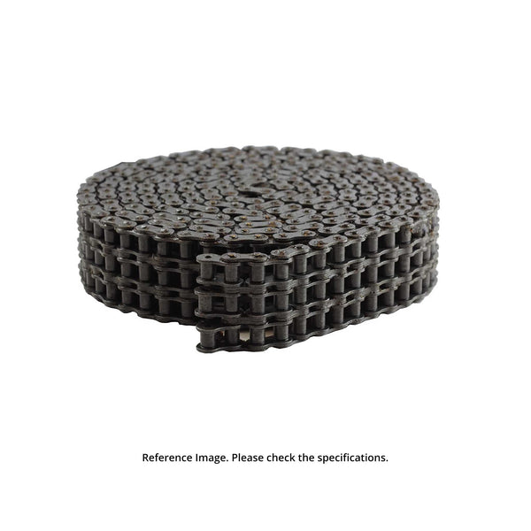 Roller Chain | Triple | 50 - 3 No | 10Ft | Imported