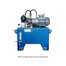 Oil Tank Motor | 1 Phase | 0.37 kW | 1440 RPM | 220 VAC | Imported