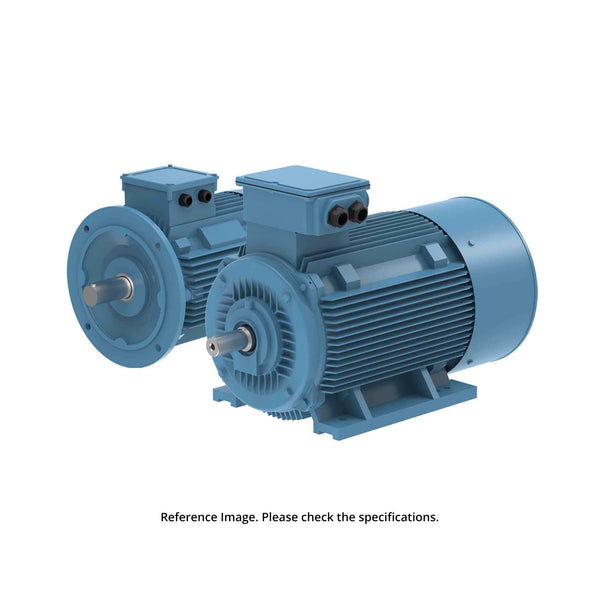 Induction Motor | 0.19 kW | 3 Phase | 1400 RPM | 1/4 HP  Imported