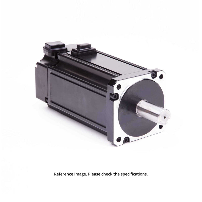 Servo Motor I S50FI-V71-2/80IM I 0.75 kW I 230VAC I 2.8 AMP I 2724 RPM I Imported