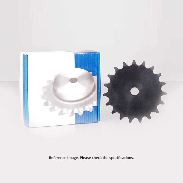 Sprocket | Triple Roller Chain 50 No | Domestic