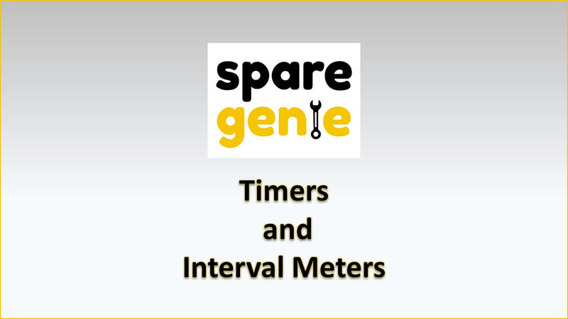 Panel Meter | MV305 | Output 230 VAC | Input 24 VDC | 5 Amp | Selec